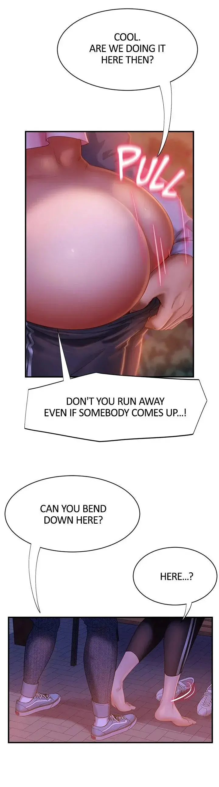 A Twisted Day Chapter 30 - Page 30