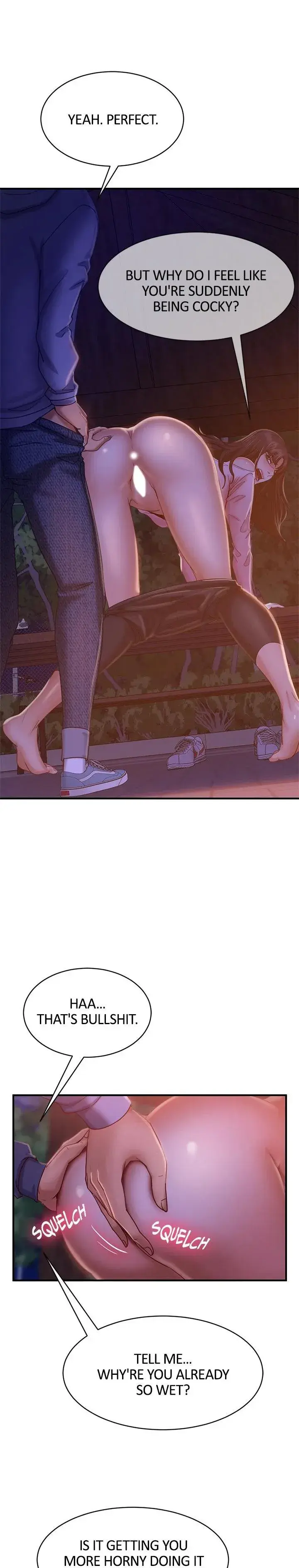 A Twisted Day Chapter 30 - Page 31