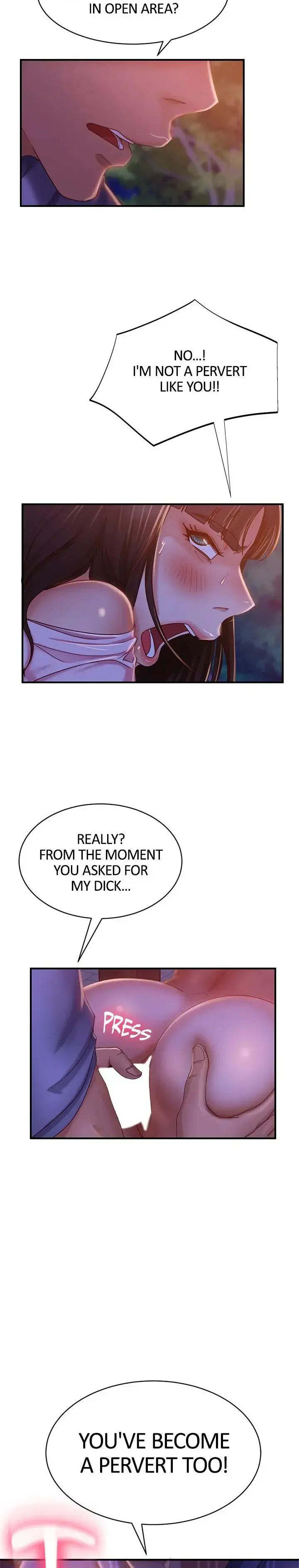 A Twisted Day Chapter 30 - Page 32