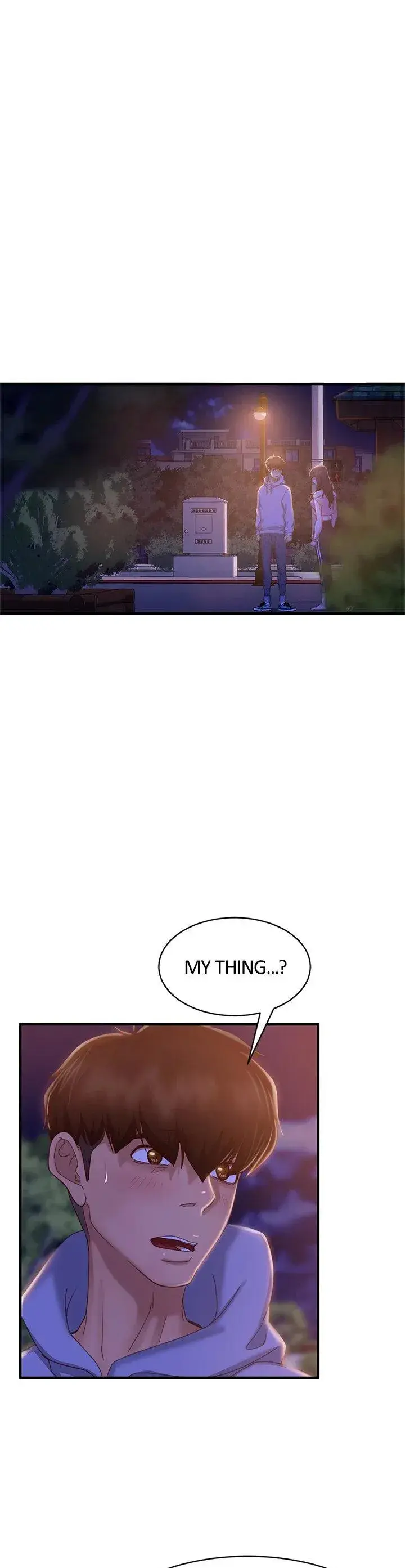 A Twisted Day Chapter 30 - Page 4