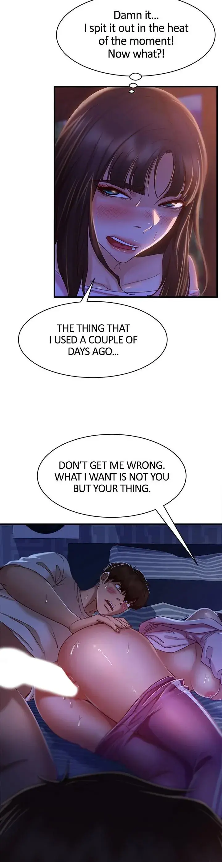 A Twisted Day Chapter 30 - Page 5