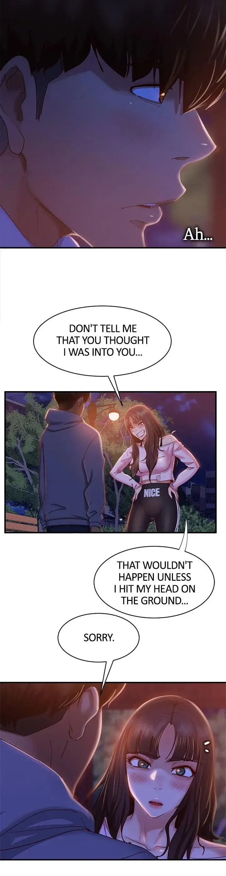 A Twisted Day Chapter 30 - Page 6