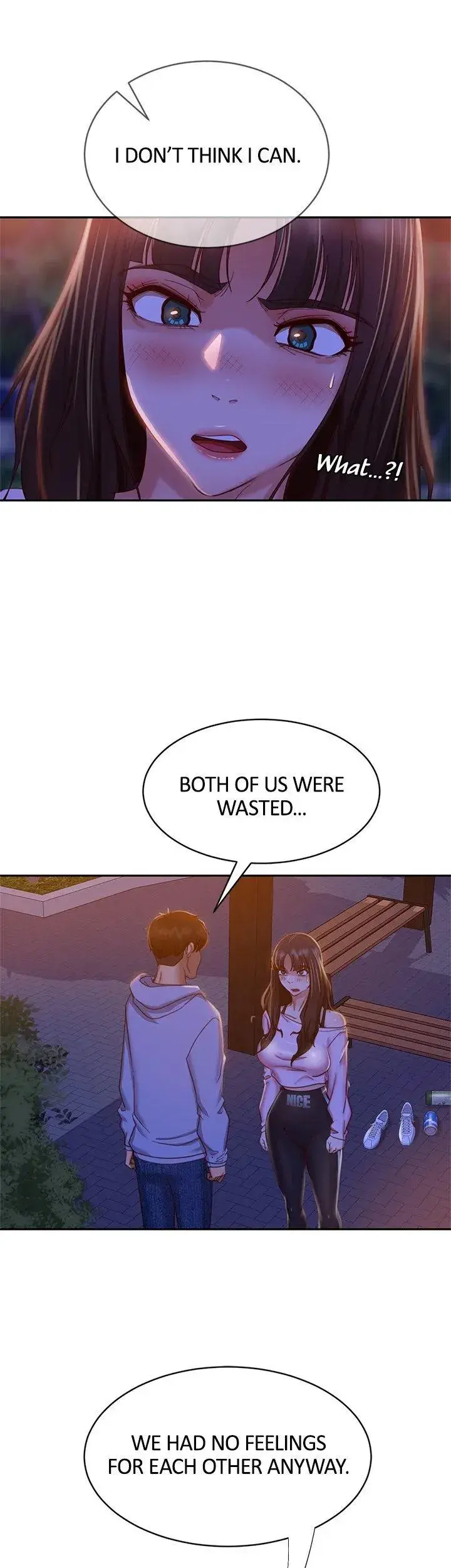 A Twisted Day Chapter 30 - Page 7
