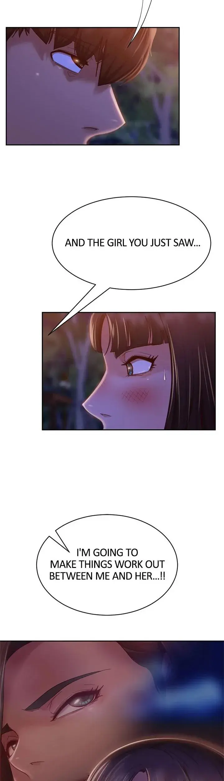 A Twisted Day Chapter 30 - Page 8