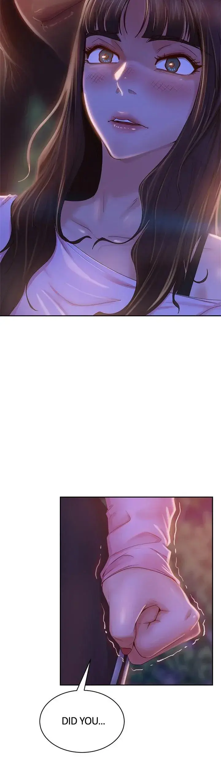 A Twisted Day Chapter 30 - Page 9