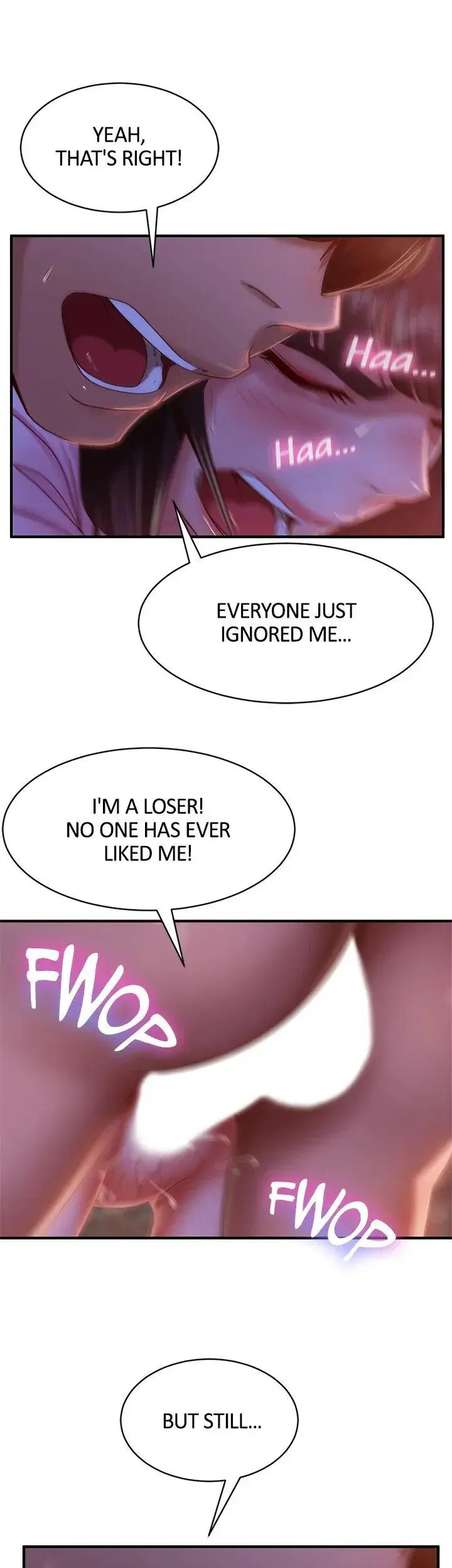A Twisted Day Chapter 31 - Page 19