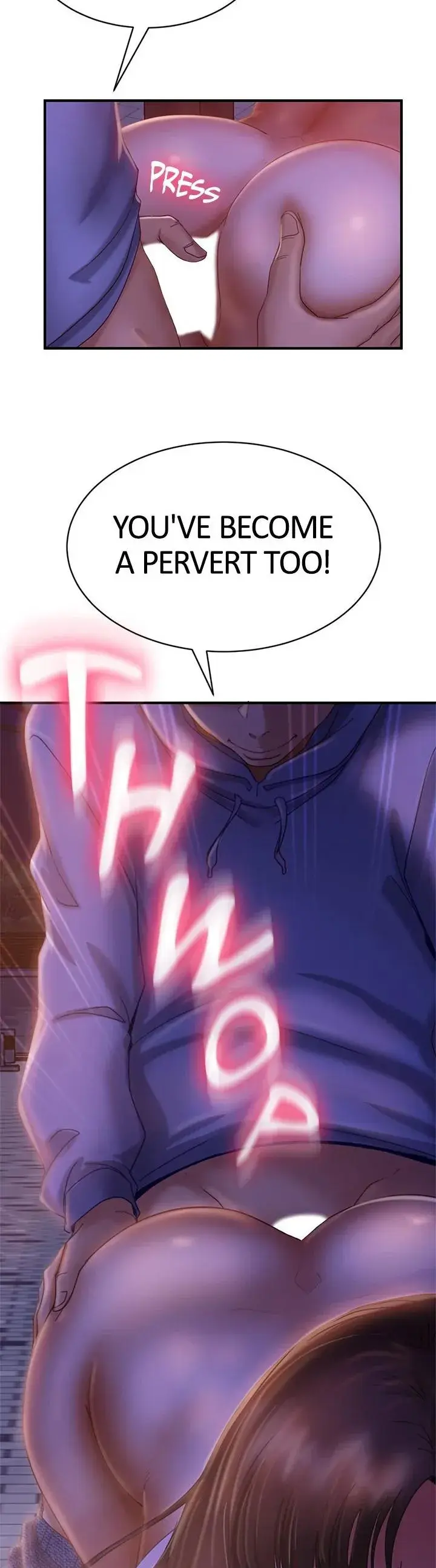 A Twisted Day Chapter 31 - Page 2