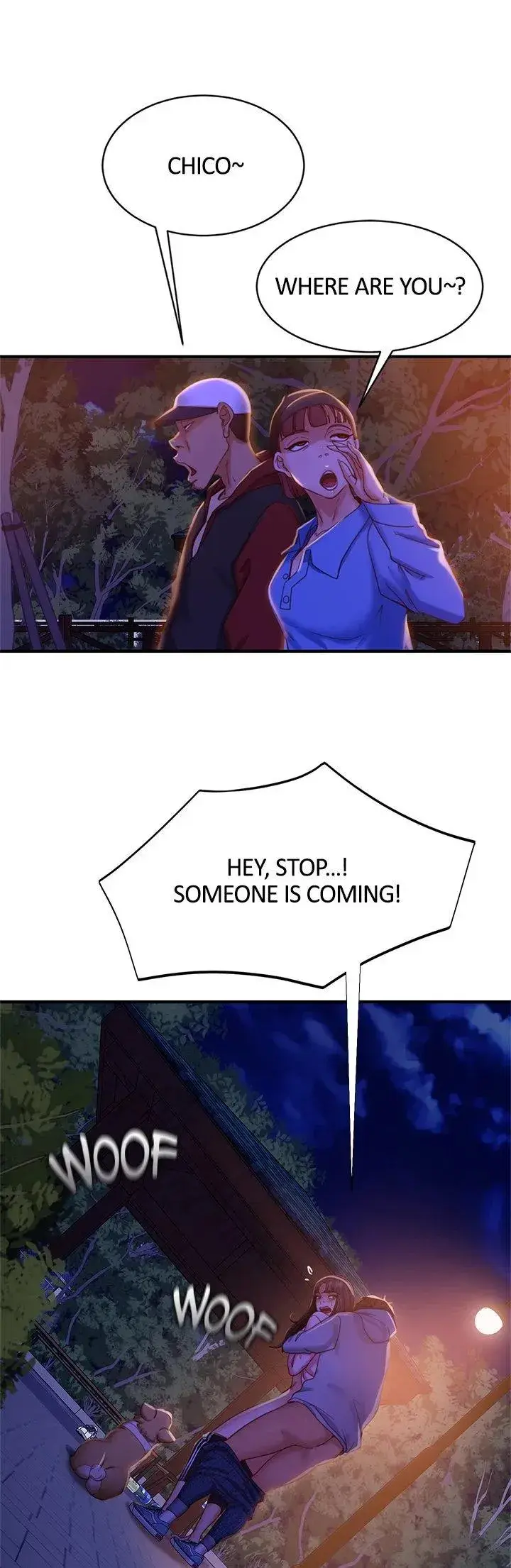 A Twisted Day Chapter 31 - Page 25