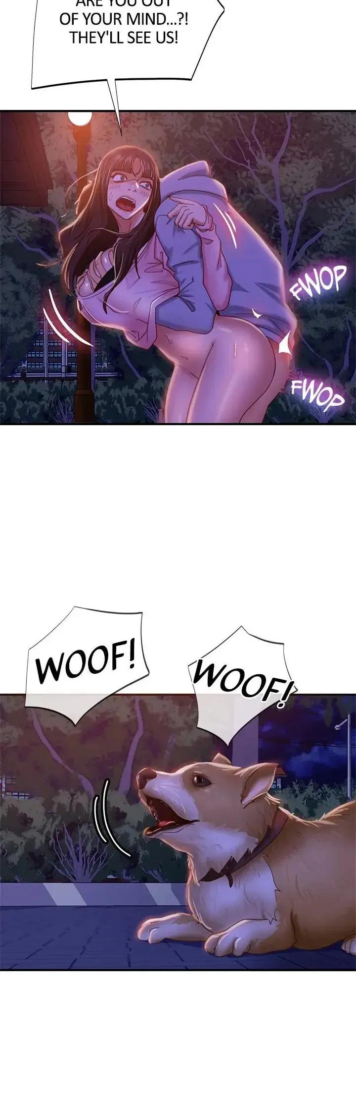A Twisted Day Chapter 31 - Page 27