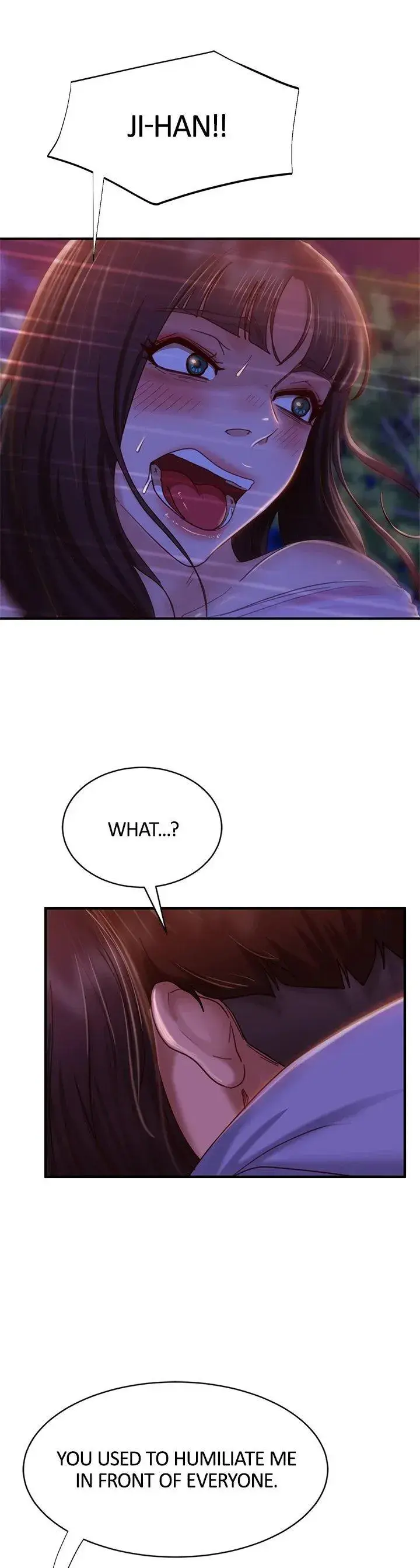 A Twisted Day Chapter 31 - Page 28
