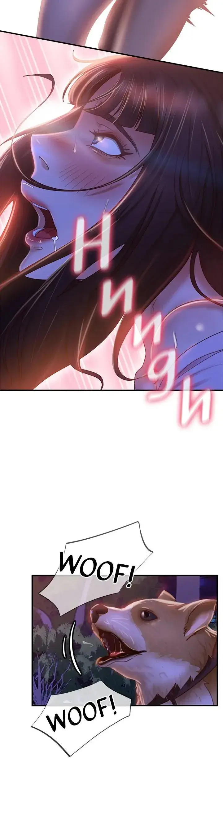 A Twisted Day Chapter 31 - Page 30