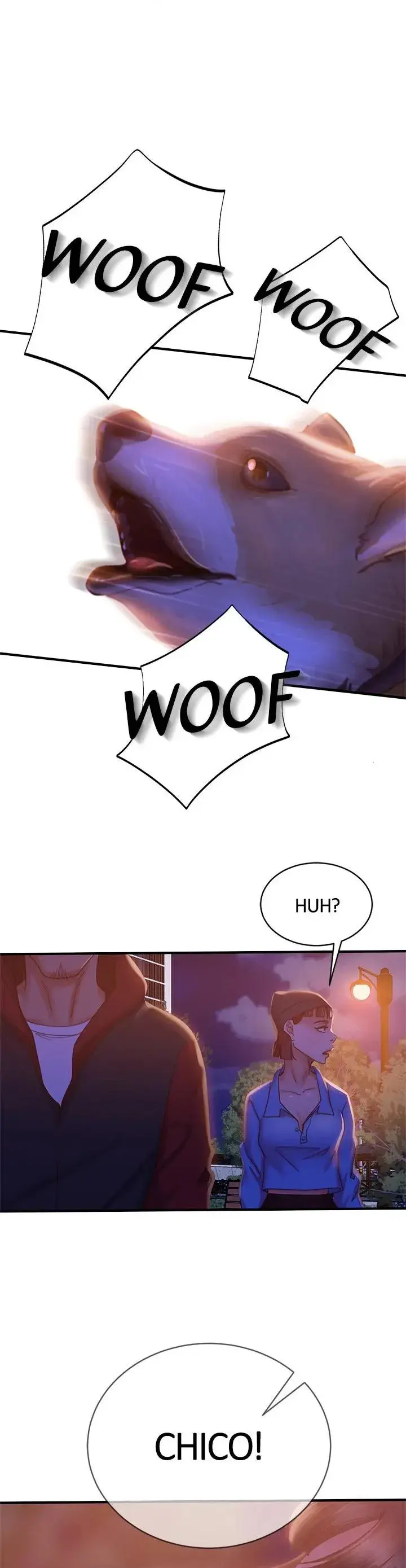 A Twisted Day Chapter 31 - Page 32