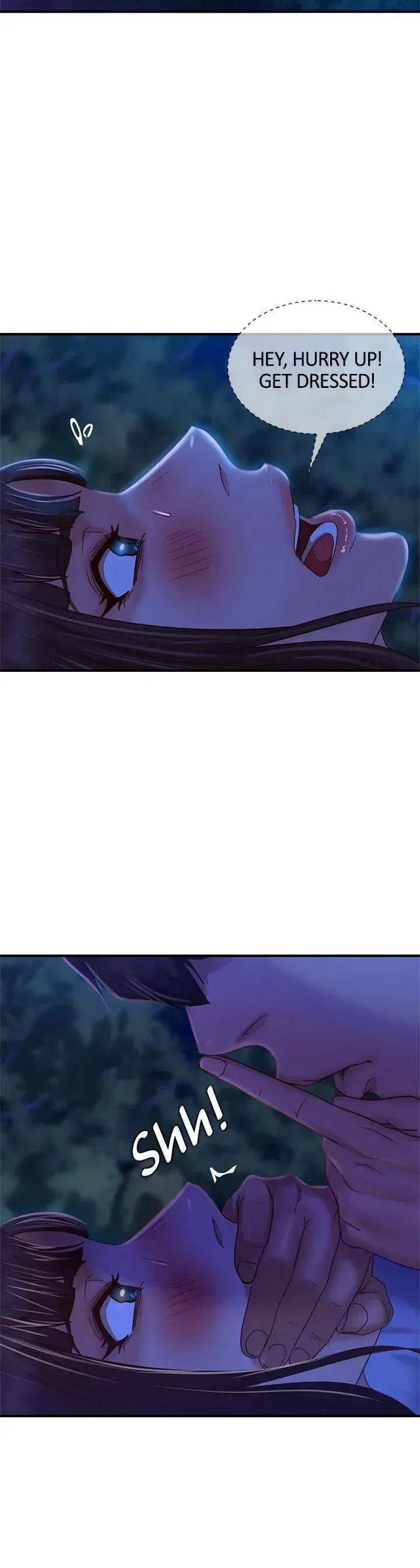 A Twisted Day Chapter 31 - Page 36