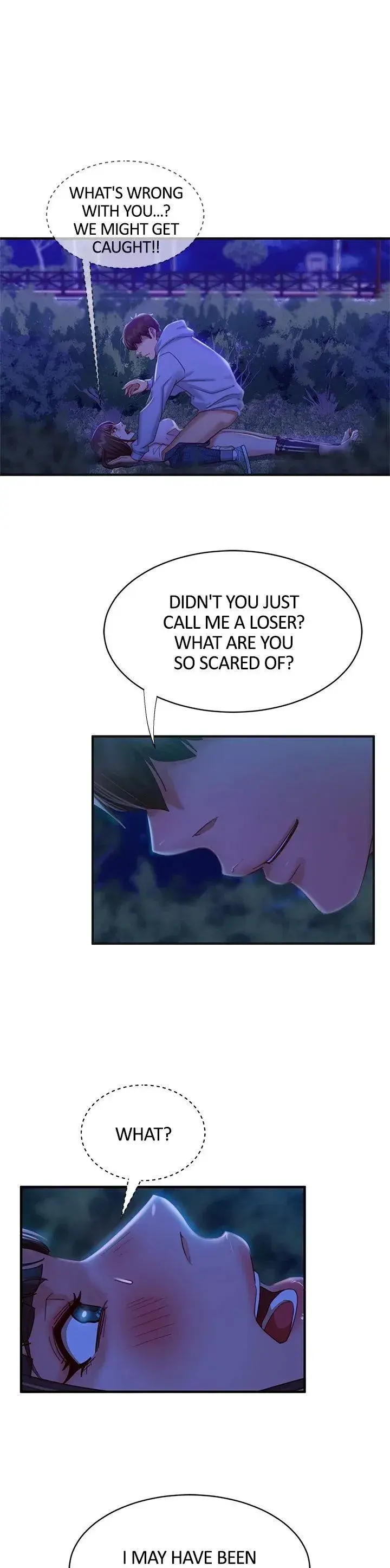 A Twisted Day Chapter 31 - Page 37