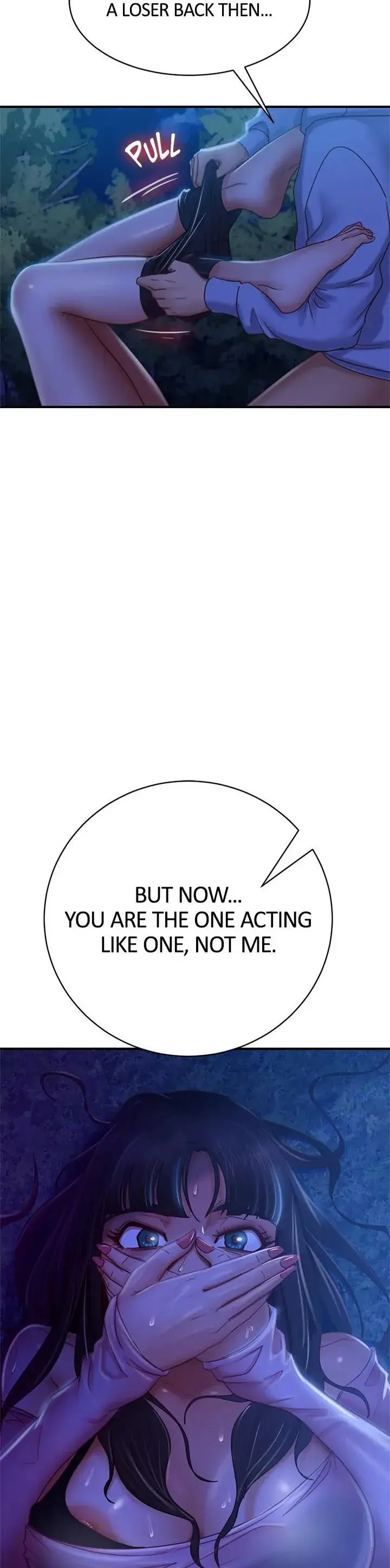 A Twisted Day Chapter 31 - Page 38