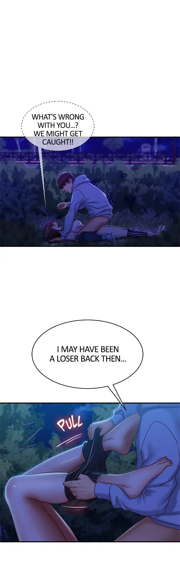 A Twisted Day Chapter 32 - Page 1