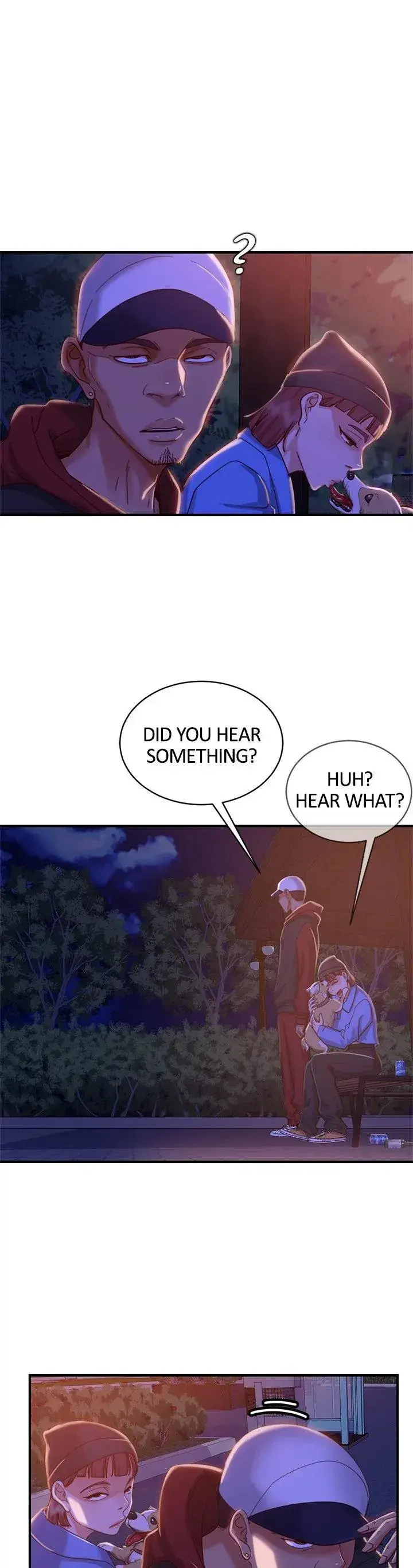 A Twisted Day Chapter 32 - Page 13
