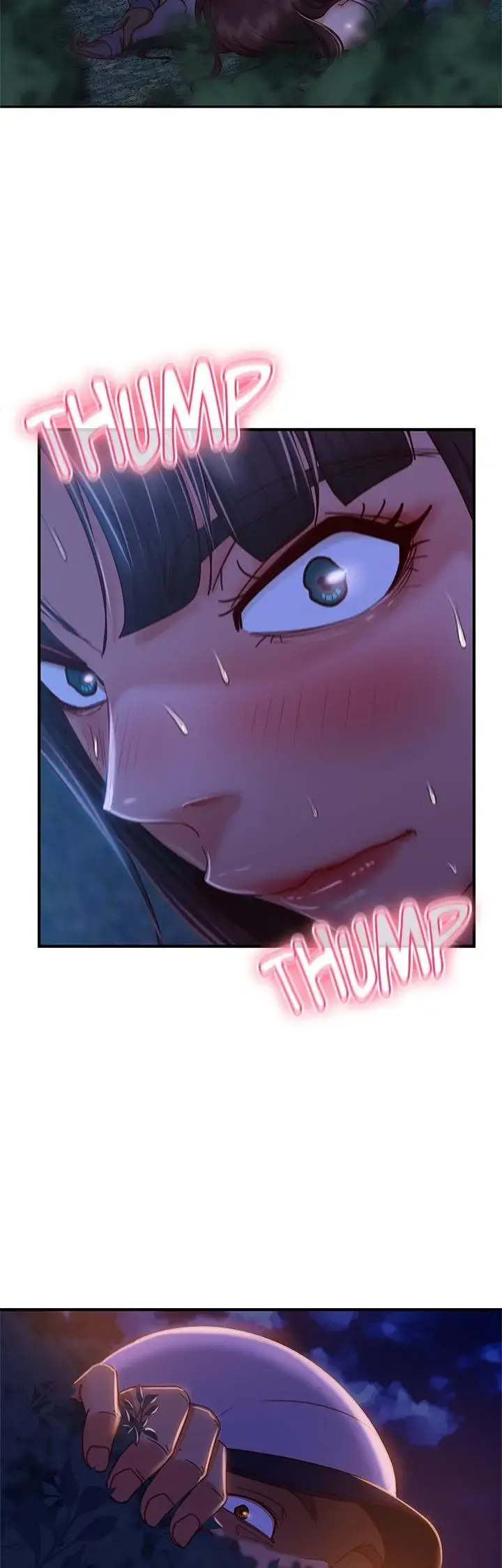 A Twisted Day Chapter 32 - Page 20