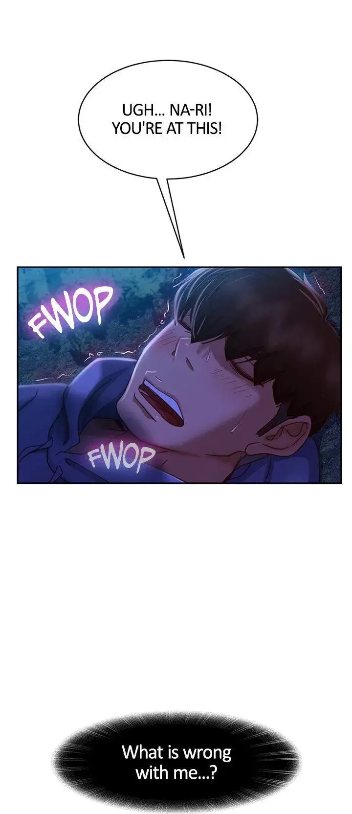 A Twisted Day Chapter 32 - Page 31