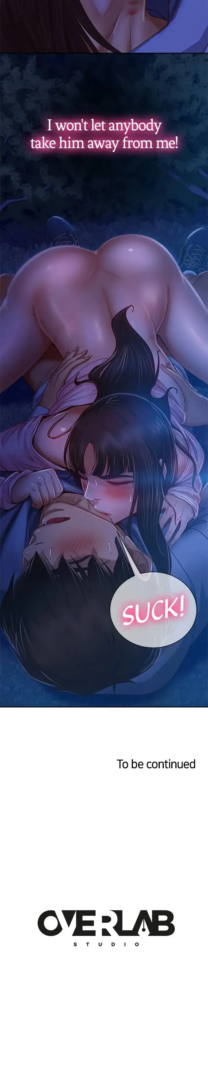 A Twisted Day Chapter 32 - Page 36