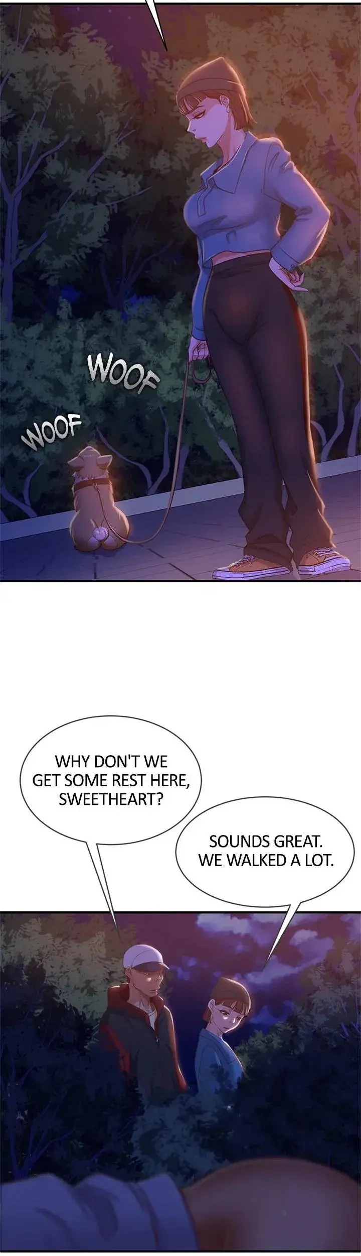 A Twisted Day Chapter 32 - Page 5