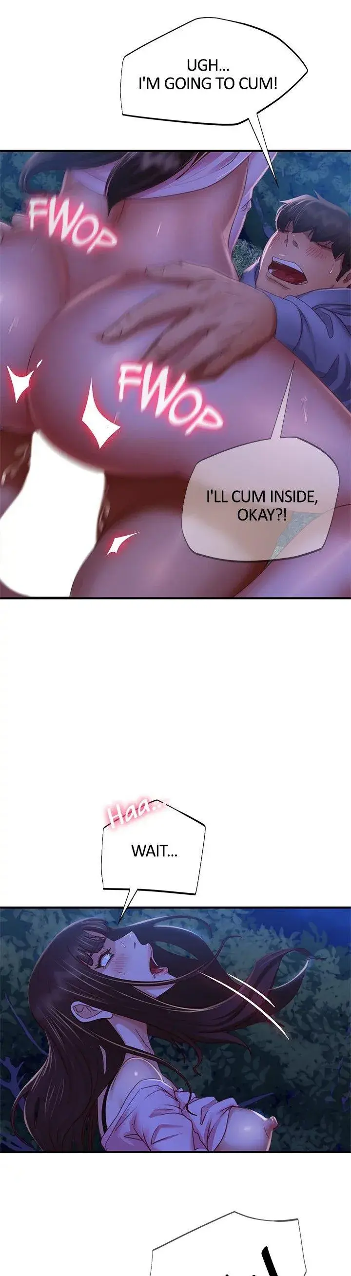 A Twisted Day Chapter 33 - Page 13