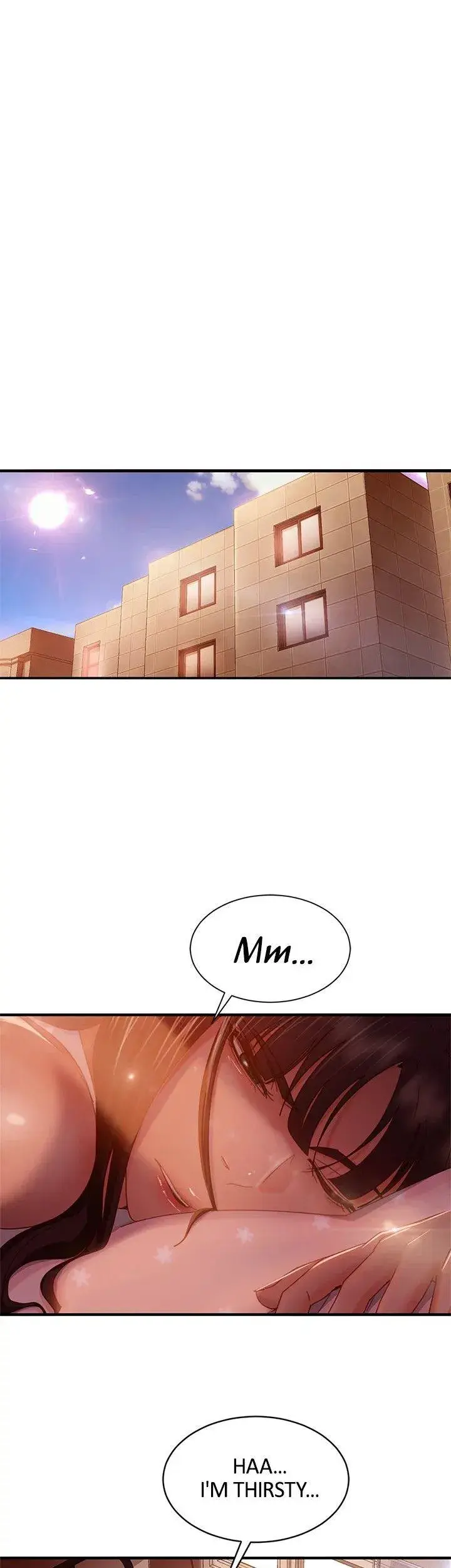 A Twisted Day Chapter 33 - Page 19