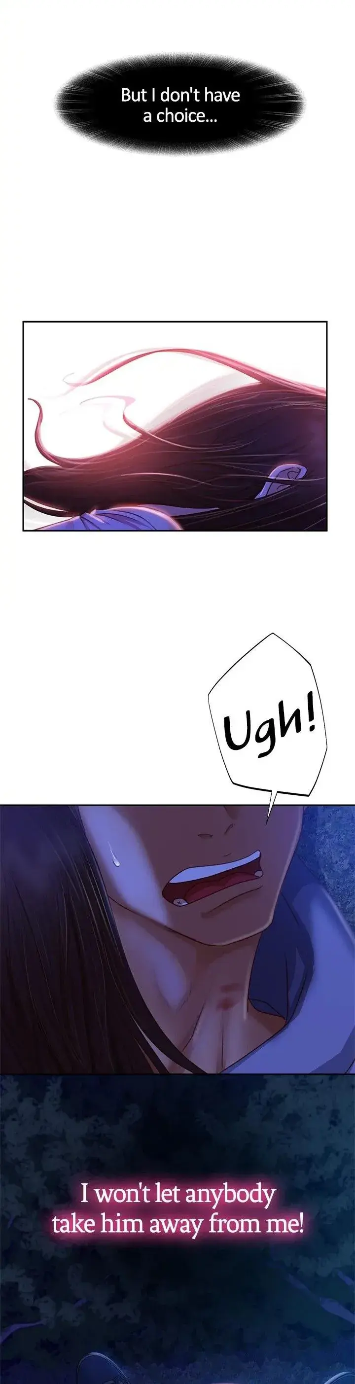 A Twisted Day Chapter 33 - Page 2