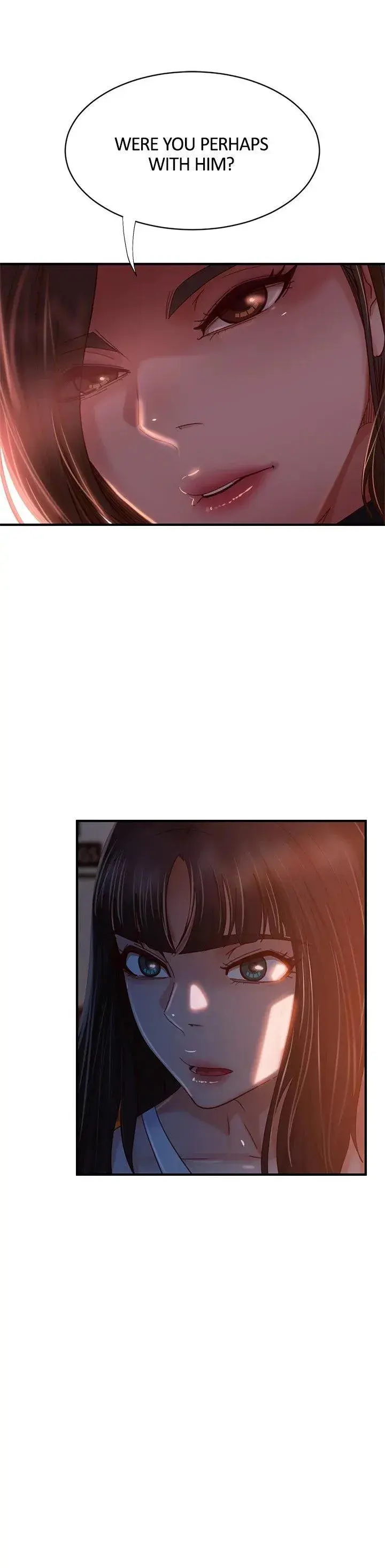 A Twisted Day Chapter 33 - Page 22