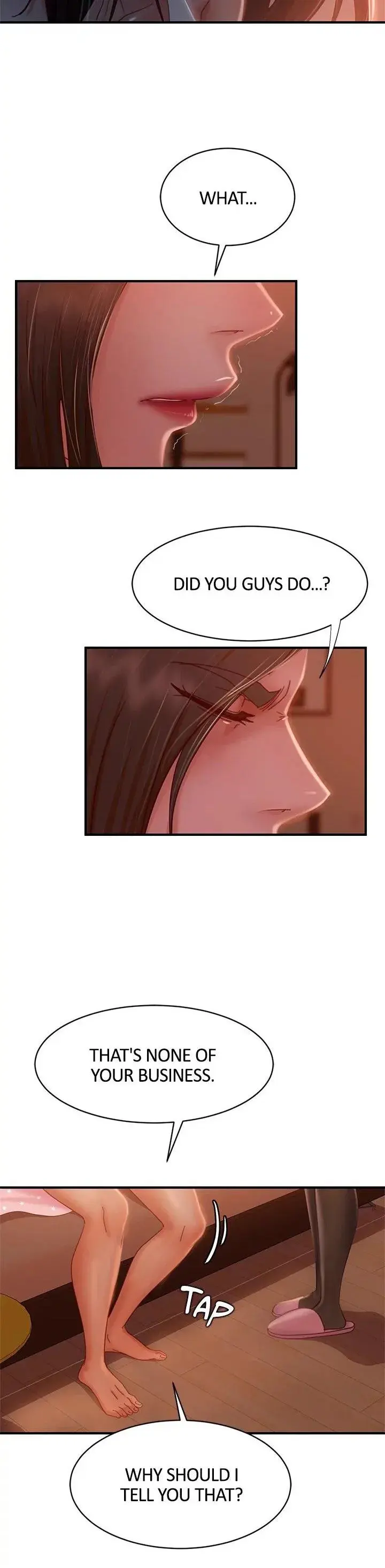 A Twisted Day Chapter 33 - Page 24