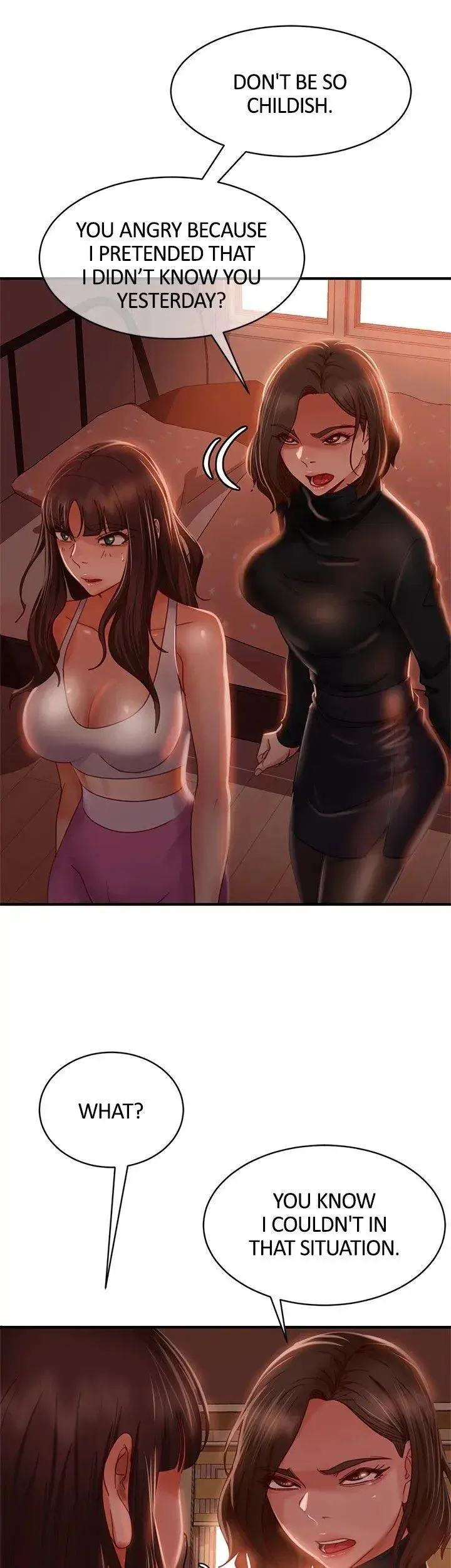 A Twisted Day Chapter 33 - Page 25
