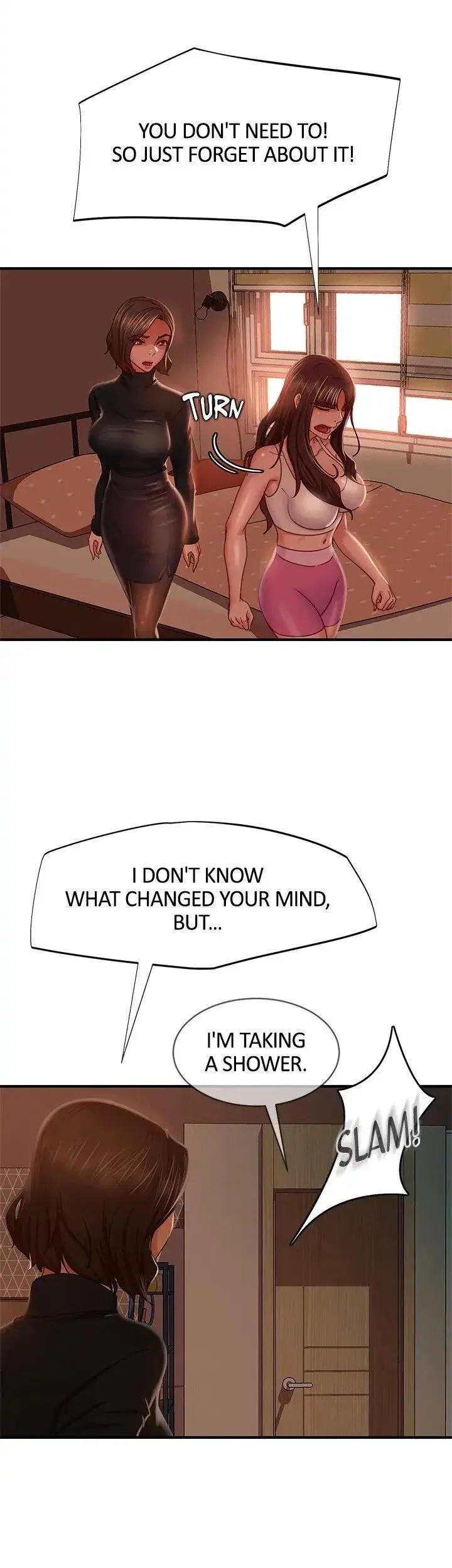 A Twisted Day Chapter 33 - Page 27