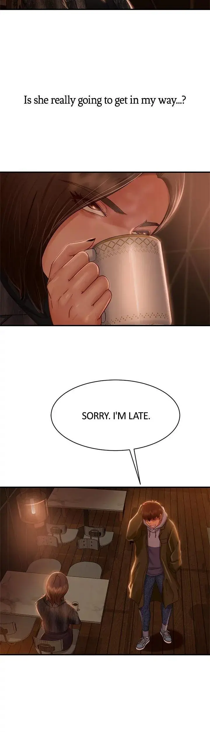 A Twisted Day Chapter 33 - Page 30