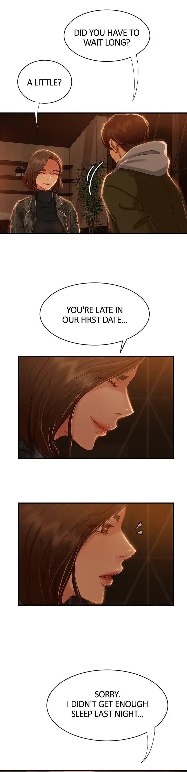 A Twisted Day Chapter 33 - Page 31