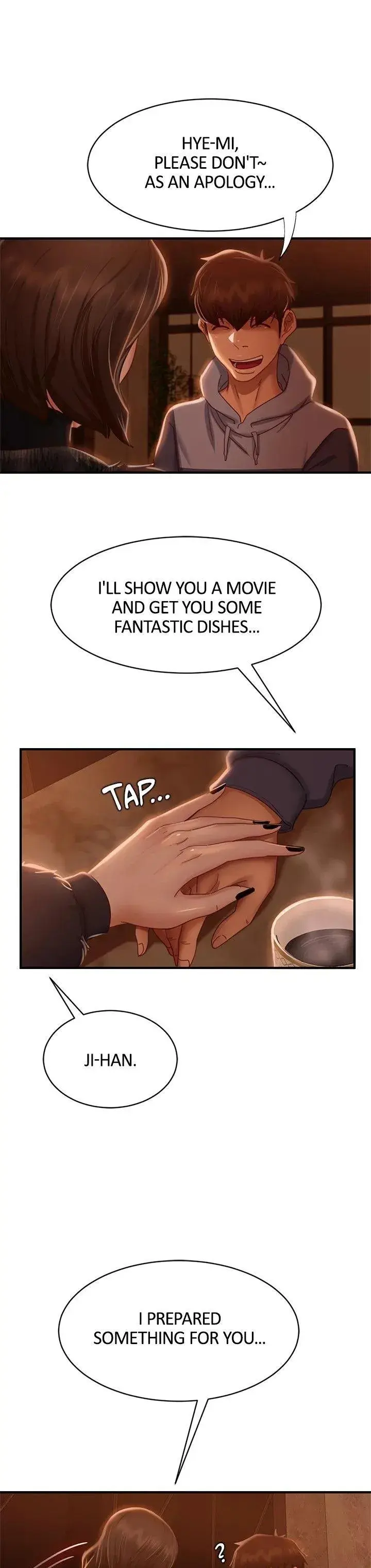 A Twisted Day Chapter 33 - Page 34