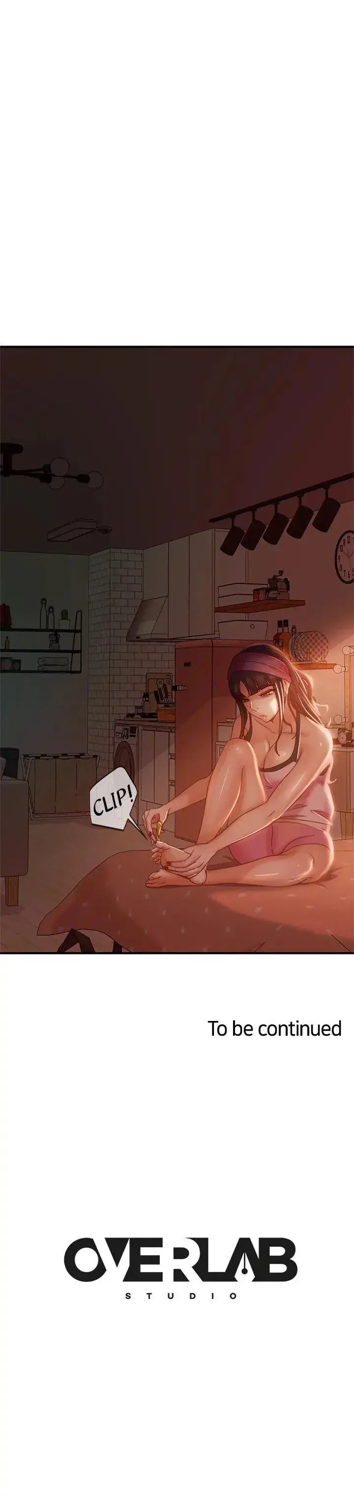 A Twisted Day Chapter 33 - Page 36