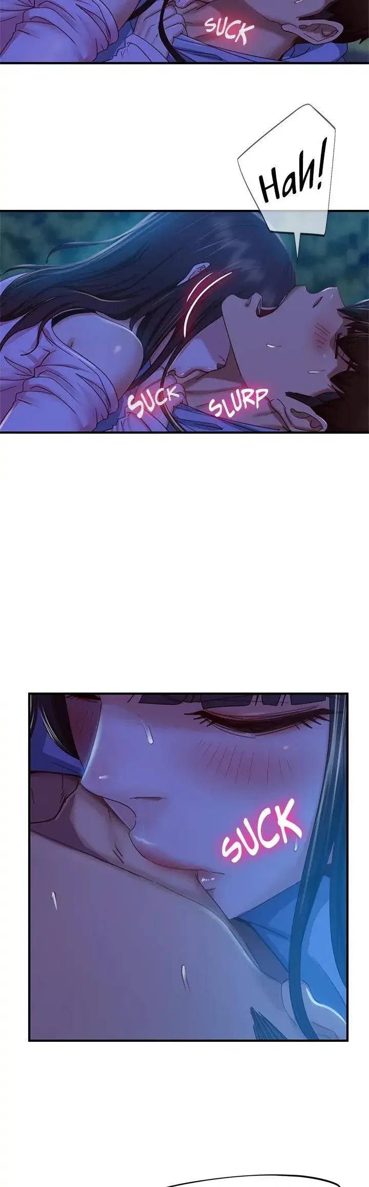 A Twisted Day Chapter 33 - Page 5