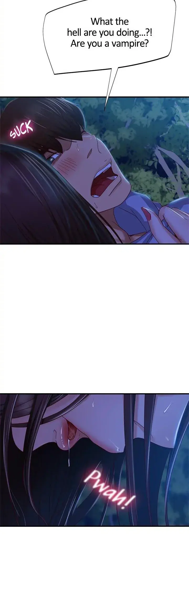 A Twisted Day Chapter 33 - Page 6