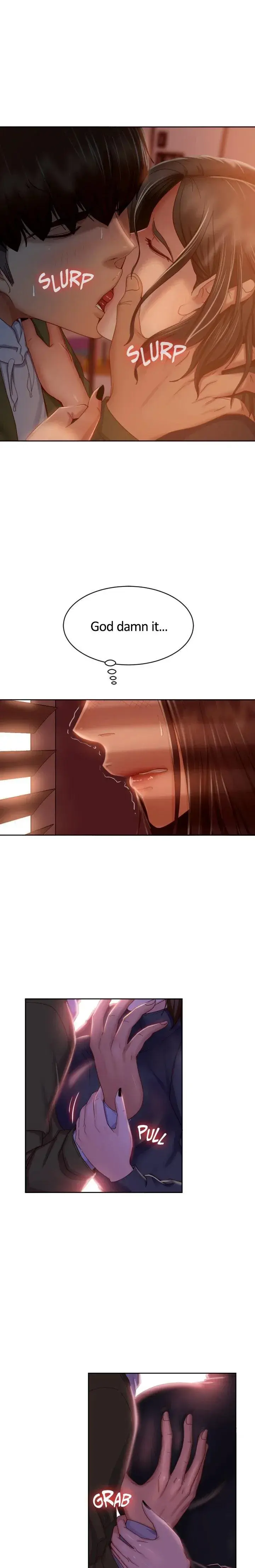 A Twisted Day Chapter 34 - Page 11