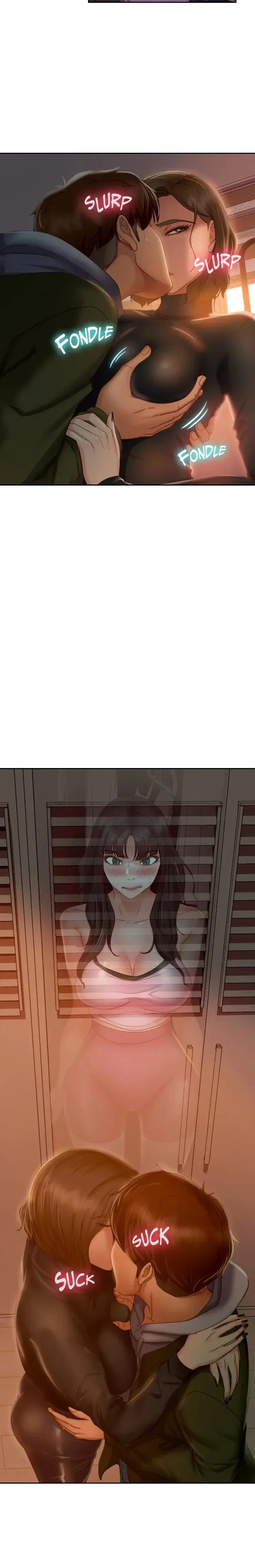 A Twisted Day Chapter 34 - Page 12
