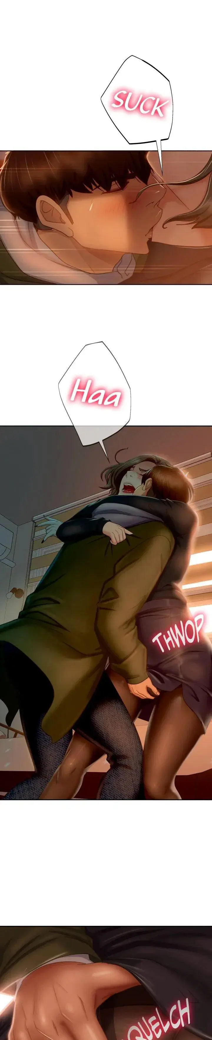 A Twisted Day Chapter 34 - Page 13