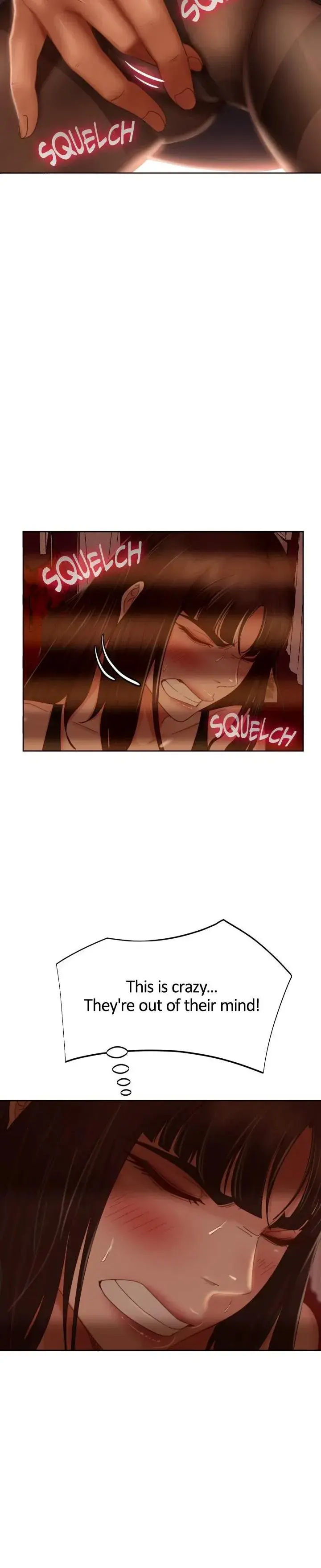A Twisted Day Chapter 34 - Page 14