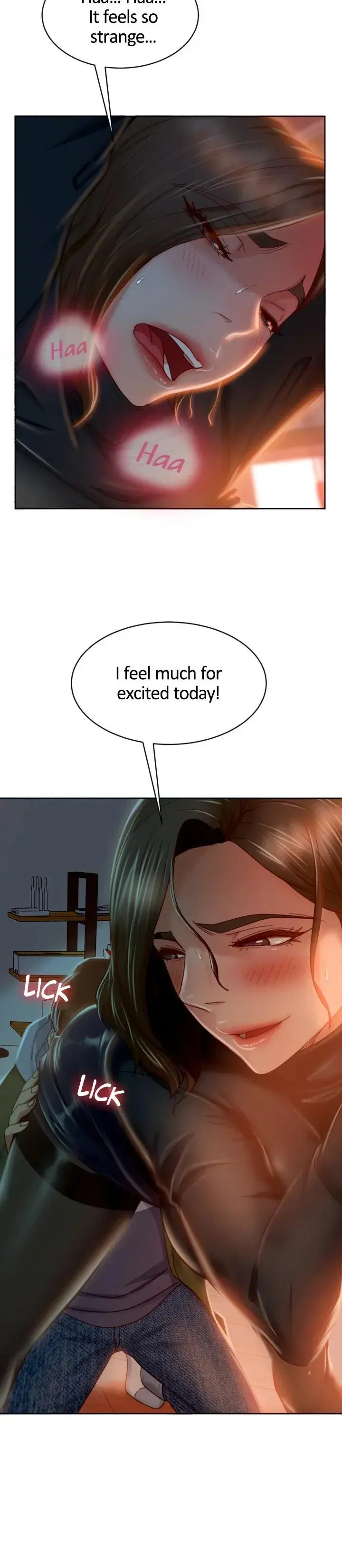 A Twisted Day Chapter 34 - Page 18