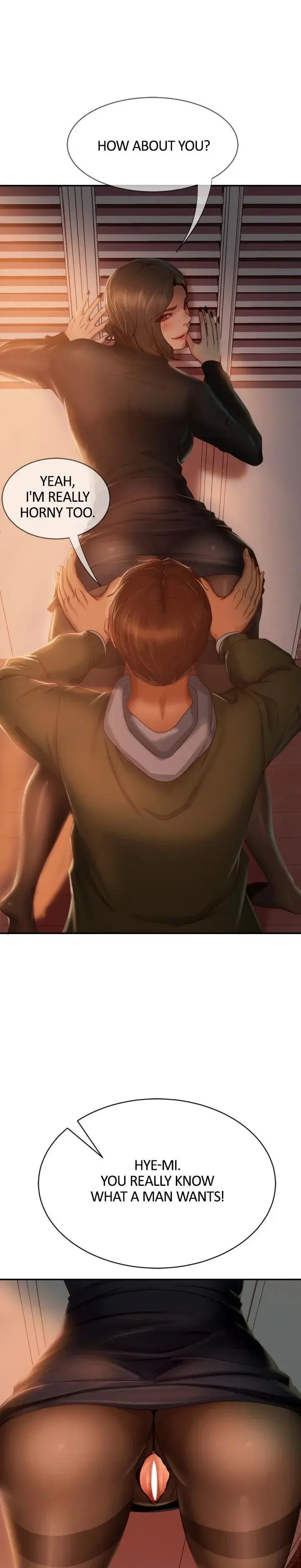 A Twisted Day Chapter 34 - Page 19