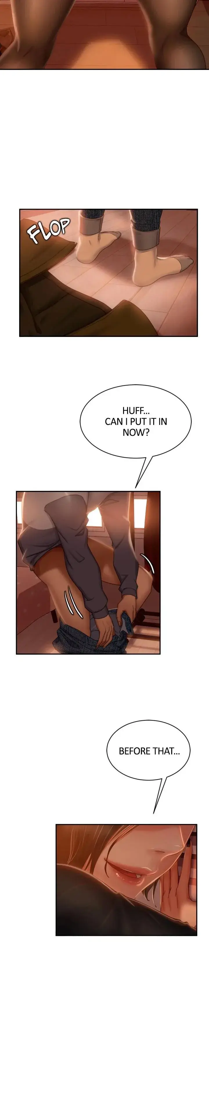 A Twisted Day Chapter 34 - Page 20
