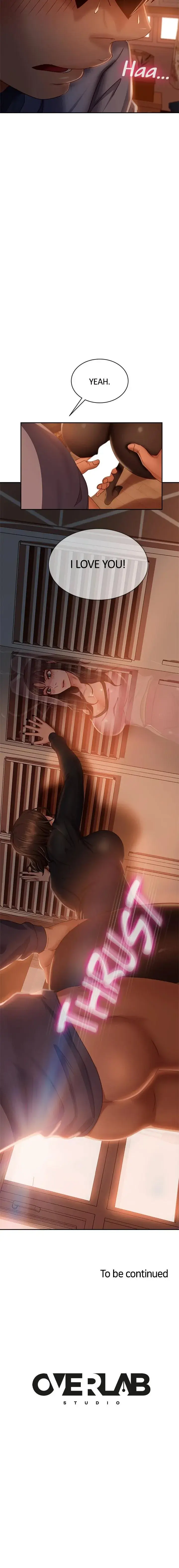 A Twisted Day Chapter 34 - Page 22