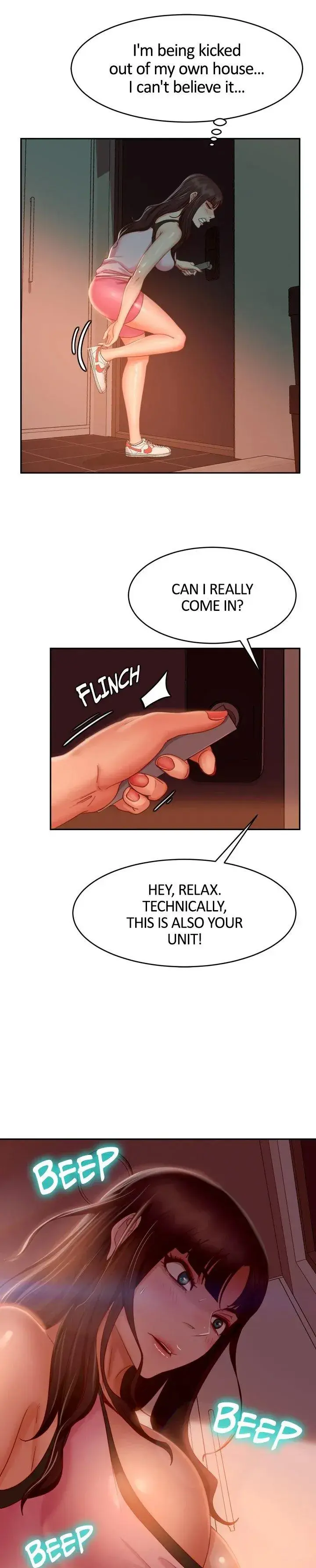 A Twisted Day Chapter 34 - Page 3