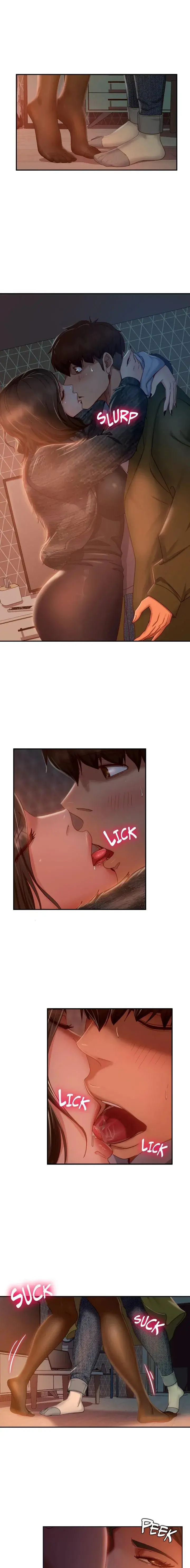A Twisted Day Chapter 34 - Page 5