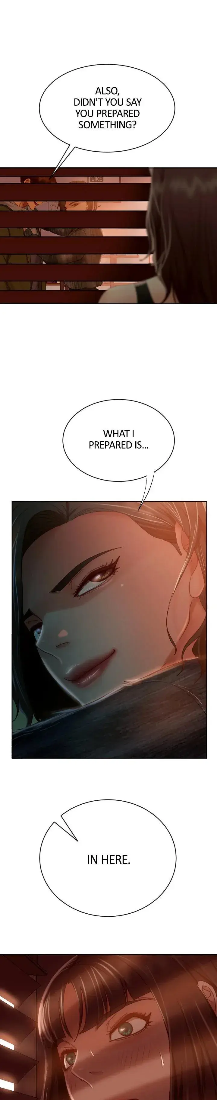 A Twisted Day Chapter 34 - Page 7