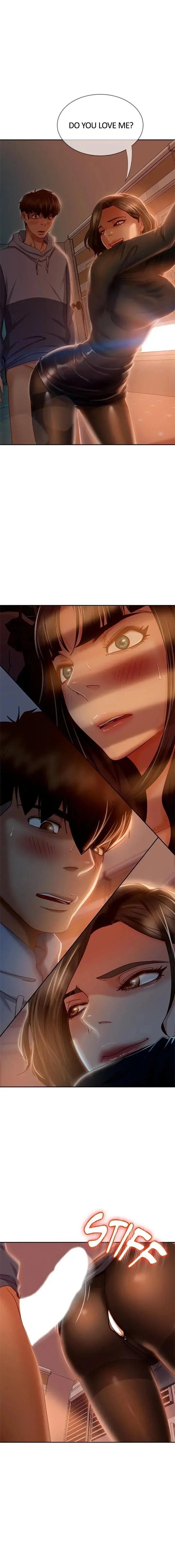 A Twisted Day Chapter 35 - Page 1